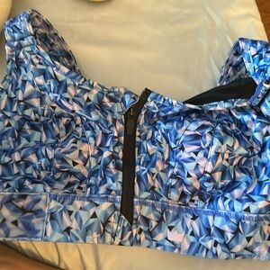 She Fit Sports Bra 34DDD